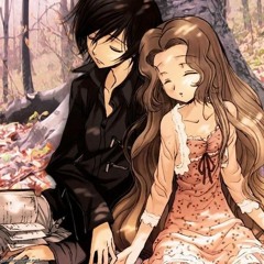 Code Geass Nunnally | موسيقى هادئة للاسترخاء | شفرة جياس