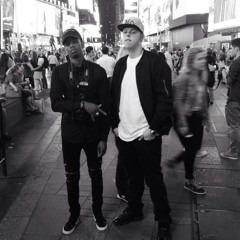 R.I.C.O. (Remix) - Sean Planes