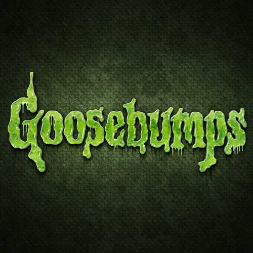 Goosebumps