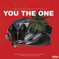 YOU THE ONE FT Danny cassiano