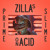 Artwork for Zillas on Acid present... PRIME SLIME