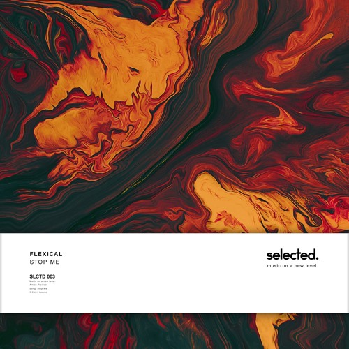 Flexical - Stop Me (Radio Edit)