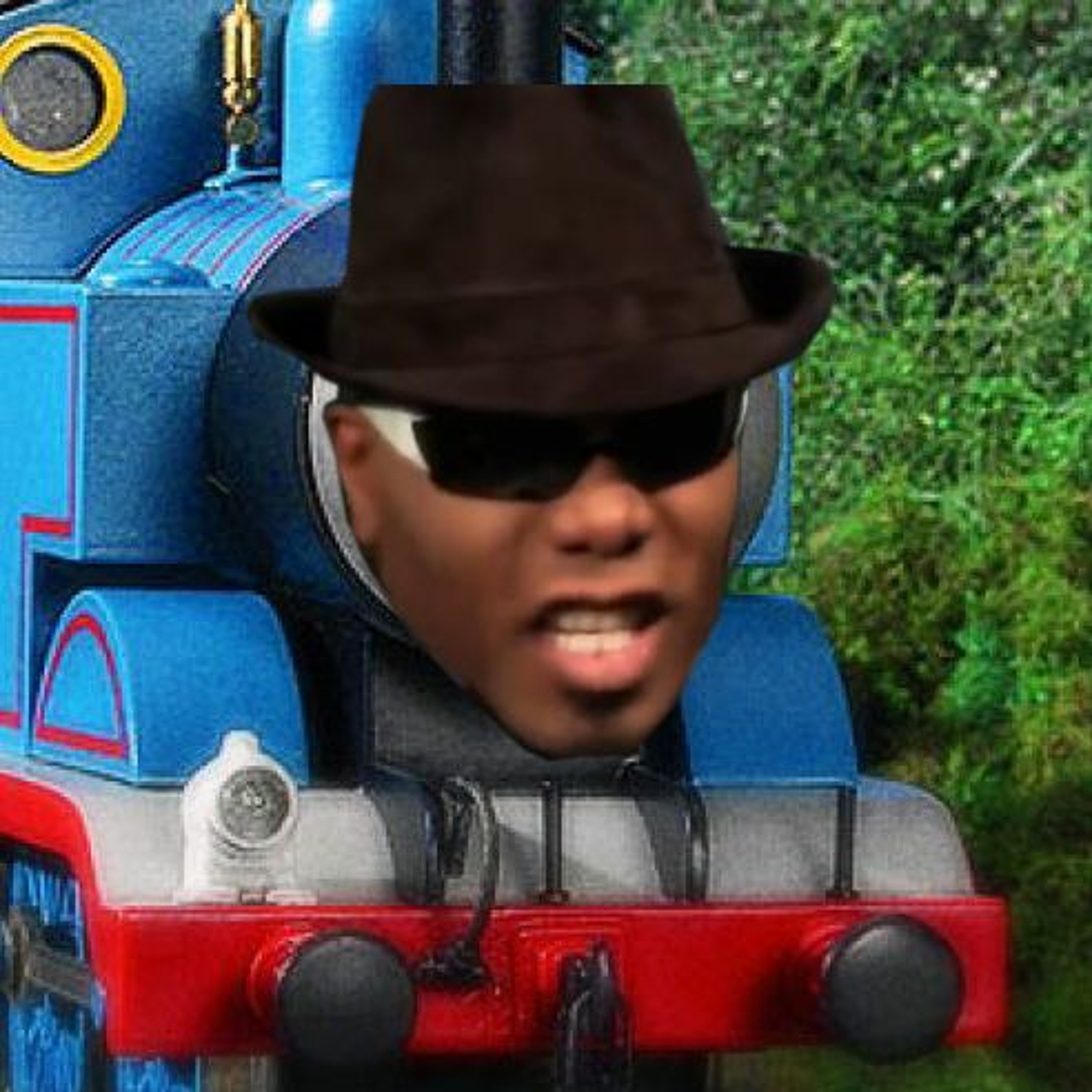 DP The Copy Engine episode artwork
