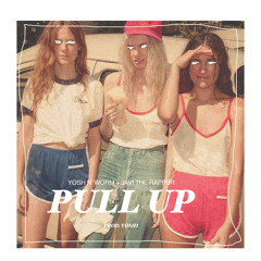 Yosh N' Worm + Javi The Rapper // Pull Up