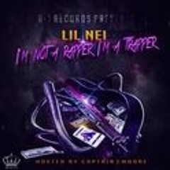 Lil Nei - 41 Bars Pt. 2