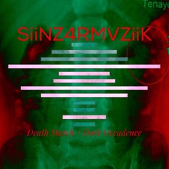 Death March - Dark Decadence™ at SiiNZ4RMVZiiK stvdiøz ink.