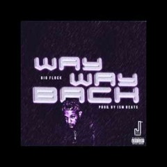 Big Flock - Way Way Back