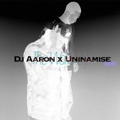 DJAaron x Uninamise - Wake Up (Remix) (FDM)