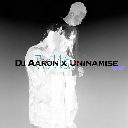 DJAaron x Uninamise - Wake Up (Remix) (FDM)