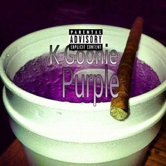 K - Goonie - Purple