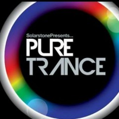 Factor B - Sacrosanct (Pure Trance)