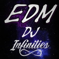 DJ Infinities  Revolution