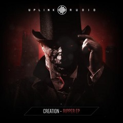 Creation X Woogie - Skank Hype [OUT NOW ON UPLINK AUDIO]