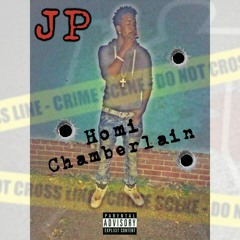 Homi Jp x Homi Chamberlains