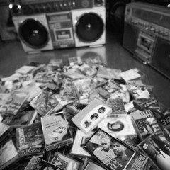 Old School Deep 90's Jazz Piano