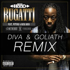 Bugatti- Ace Hood Feat. Future & Rick Ross (Diva & Goliath Festival Trap Remix) *Buy= Free Download*