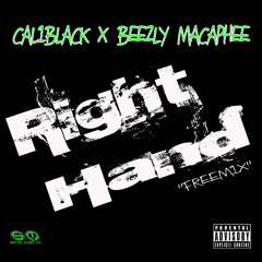 "RIGHT HAND" FREEMIX