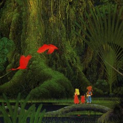 banished beat (Secret of Mana)