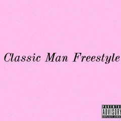 Classic Man Freestyle - Sleepy J (Prod.By Rami.B)Generation Y? EP