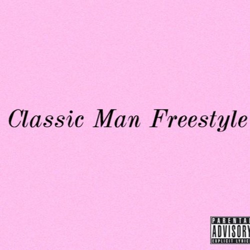 Classic Man Freestyle - Sleepy J (Prod.By Rami.B)Generation Y? EP