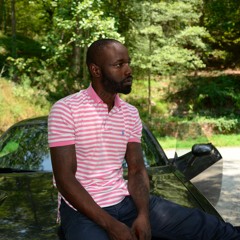 Where I Belong -produced by Matt Waitley