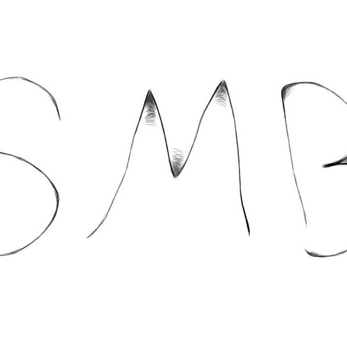 All Of My Niggas - SMB Vell