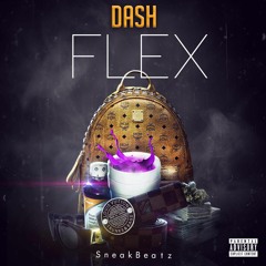 Dash - Flex