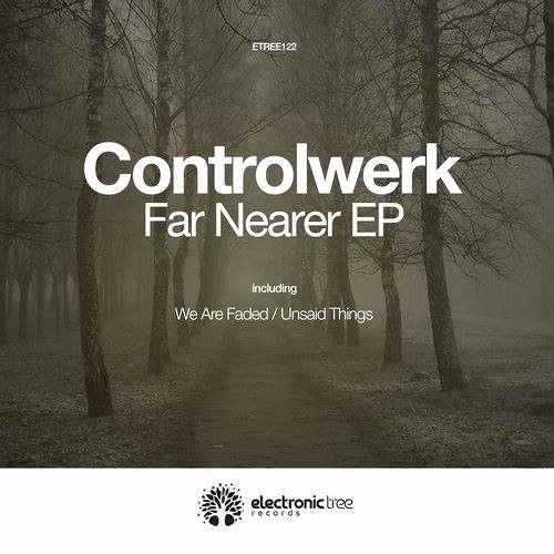 01. Controlwerk - We Are Faded (Original Mix)