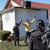 Six fires at local churches under investigation; $2,000 reward offered