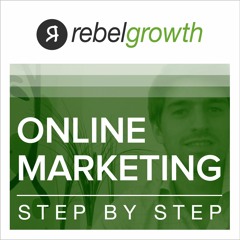 RG36 How To Attain A Rising Start Status When Building Your Personal Brand With Mike Kim