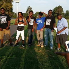 YoungLa - Terror Ft.LilVon,Madness,BigPlant