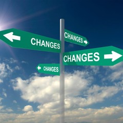 Changes
