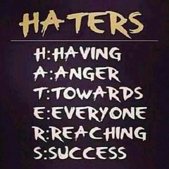 Hate Me Now freestyle