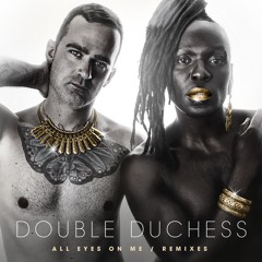 All Eyes on Me - Remixes EP