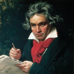 Beethoven - "Ghost" Trio, Op. 70 No. 1 - II. Largo assai ed espressivo