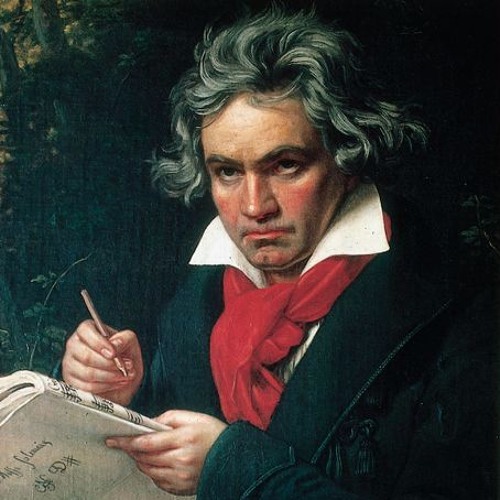 Beethoven - "Ghost" Trio, Op. 70 No. 1 - II. Largo assai ed espressivo