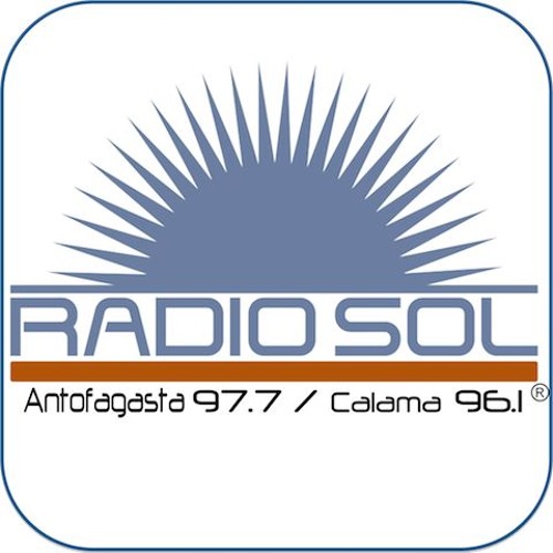 Stream Mención en Radio Sol Antofagasta 97.7 / Calama 96.1 by La Fontana |  Listen online for free on SoundCloud