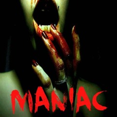 Maniac - Halloween Podcast - DJ X Gonzalez
