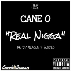 Real Nigga ft. DV Blaccs & Blizzo (Crook