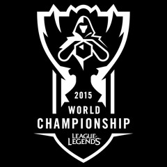 Masters Of War (Instrumental) - Worlds 2015 - Paris