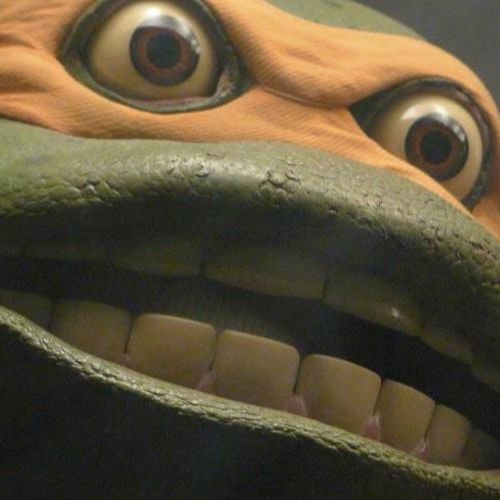 Best VGM 354 - TMNT IV - Turtles In Time - Sewer Surfin'