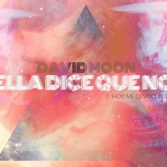 David Moon - Caprichos ( HOY ME OLVIDO DE TI )