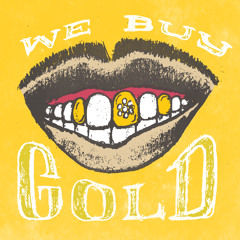 Playdough & Sean Patrick "King Tut (Instrumental)"