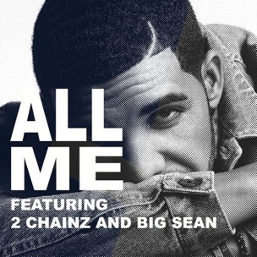 All Me - Drake (Aztek Instrumental Refix)**FREE DOWNLOAD**