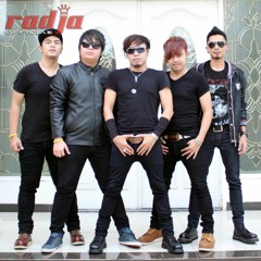 Radja - Cinderella (Cover by Iqbal)