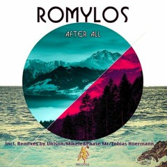 Romylos - AfteR All(Unison Remix) SCEdit