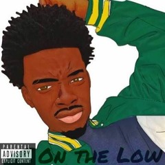 Ausee -On The Low Ft Maroon( Prod. by EliUnoRio)