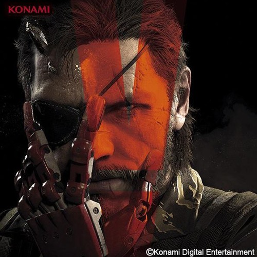 Quiet's Theme