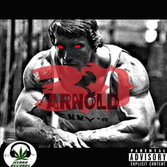 3D - Arnold [prod. by 3D]