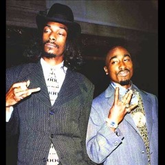 If There's a Cure - Tupac Shakur & Snoop Dogg